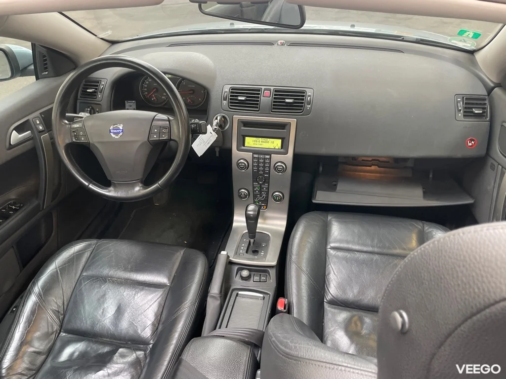 Volvo C70 Cabrio 2.4 132kW