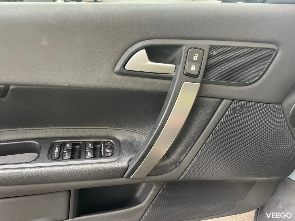 Volvo C70 Cabrio 2.4 132kW