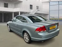 Volvo C70 Cabrio 2.4 132kW thumbnail