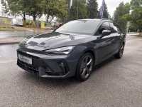 Cupra Leon Sportstourer 2 150kW thumbnail