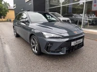 Cupra Leon Sportstourer 2 150kW thumbnail
