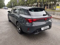 Cupra Leon Sportstourer 2 150kW thumbnail