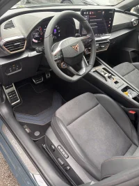 Cupra Leon Sportstourer 2 150kW thumbnail