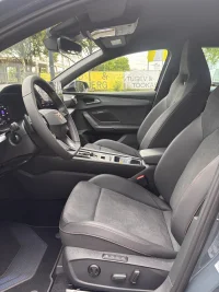 Cupra Leon Sportstourer 2 150kW thumbnail
