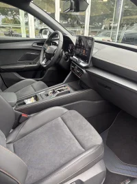 Cupra Leon Sportstourer 2 150kW thumbnail