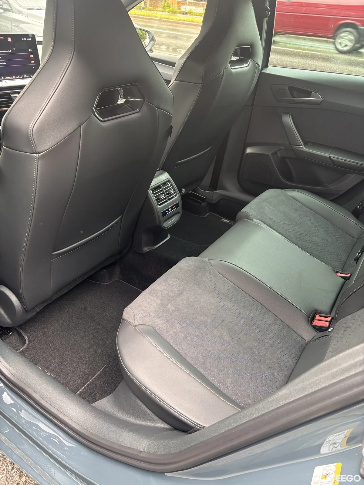 Cupra Leon Sportstourer 2 150kW