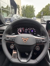 Cupra Leon Sportstourer 2 150kW thumbnail
