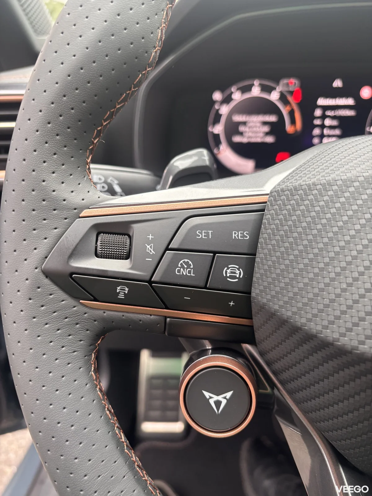 Cupra Leon Sportstourer 2 150kW