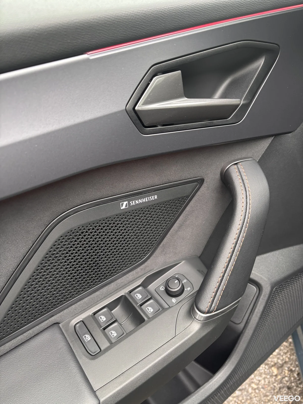 Cupra Leon Sportstourer 2 150kW