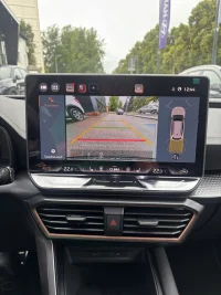 Cupra Leon Sportstourer 2 150kW thumbnail