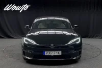 Tesla Model S Plaid 1020HK /UAP /Yoke /Moms 750kW