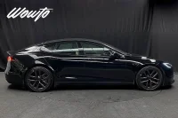 Tesla Model S Plaid 1020HK /UAP /Yoke /Moms 750kW