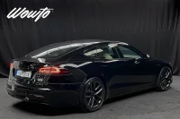Tesla Model S Plaid 1020HK /UAP /Yoke /Moms 750kW