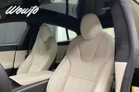 Tesla Model S Plaid 1020HK /UAP /Yoke /Moms 750kW