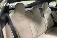 Tesla Model S Plaid 1020HK /UAP /Yoke /Moms 750kW