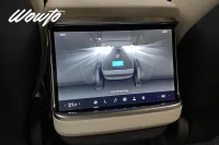 Tesla Model S Plaid 1020HK /UAP /Yoke /Moms 750kW