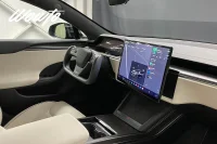 Tesla Model S Plaid 1020HK /UAP /Yoke /Moms 750kW