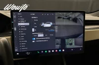 Tesla Model S Plaid 1020HK /UAP /Yoke /Moms 750kW