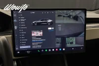 Tesla Model S Plaid 1020HK /UAP /Yoke /Moms 750kW