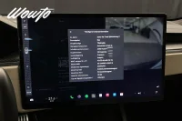 Tesla Model S Plaid 1020HK /UAP /Yoke /Moms 750kW