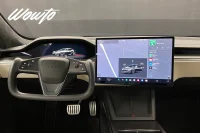 Tesla Model S Plaid 1020HK /UAP /Yoke /Moms 750kW