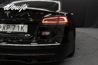 Tesla Model S Plaid 1020HK /UAP /Yoke /Moms 750kW