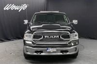 Dodge Ram 1500 5.7 V8 395HK Longhorn /Drag /Släde /Moms 291kW