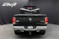 Dodge Ram 1500 5.7 V8 395HK Longhorn /Drag /Släde /Moms 291kW