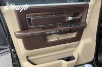 Dodge Ram 1500 5.7 V8 395HK Longhorn /Drag /Släde /Moms 291kW