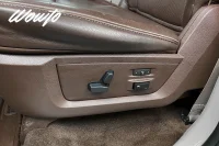 Dodge Ram 1500 5.7 V8 395HK Longhorn /Drag /Släde /Moms 291kW