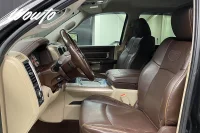 Dodge Ram 1500 5.7 V8 395HK Longhorn /Drag /Släde /Moms 291kW