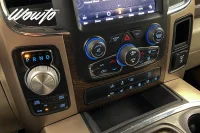Dodge Ram 1500 5.7 V8 395HK Longhorn /Drag /Släde /Moms 291kW
