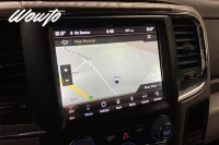 Dodge Ram 1500 5.7 V8 395HK Longhorn /Drag /Släde /Moms 291kW