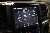 Dodge Ram 1500 5.7 V8 395HK Longhorn /Drag /Släde /Moms 291kW