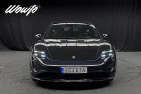 Porsche Taycan 4 Cross Turismo 381HK /Pano /360 /Moms 280kW
