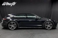 Porsche Taycan 4 Cross Turismo 381HK /Pano /360 /Moms 280kW