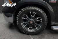 Dodge Ram 1500 5.7 V8 395HK Longhorn /Drag /Släde /Moms 291kW