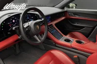 Porsche Taycan 4 Cross Turismo 381HK /Pano /360 /Moms 280kW