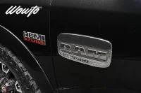 Dodge Ram 1500 5.7 V8 395HK Longhorn /Drag /Släde /Moms 291kW