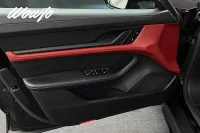 Porsche Taycan 4 Cross Turismo 381HK /Pano /360 /Moms 280kW