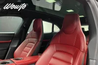Porsche Taycan 4 Cross Turismo 381HK /Pano /360 /Moms 280kW