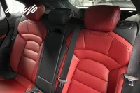 Porsche Taycan 4 Cross Turismo 381HK /Pano /360 /Moms 280kW