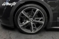 Porsche Taycan 4 Cross Turismo 381HK /Pano /360 /Moms 280kW