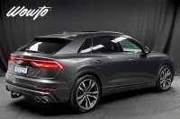Audi SQ8 TDI 435HK /Alpin /Matrix /B&O /Pano /HuD /Se Spec 320kW
