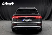Audi SQ8 TDI 435HK /Alpin /Matrix /B&O /Pano /HuD /Se Spec 320kW