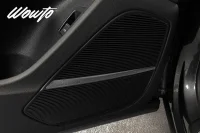 Audi SQ8 TDI 435HK /Alpin /Matrix /B&O /Pano /HuD /Se Spec 320kW