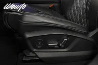 Audi SQ8 TDI 435HK /Alpin /Matrix /B&O /Pano /HuD /Se Spec 320kW