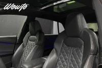 Audi SQ8 TDI 435HK /Alpin /Matrix /B&O /Pano /HuD /Se Spec 320kW