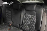 Audi SQ8 TDI 435HK /Alpin /Matrix /B&O /Pano /HuD /Se Spec 320kW