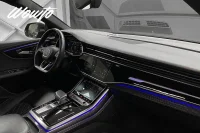 Audi SQ8 TDI 435HK /Alpin /Matrix /B&O /Pano /HuD /Se Spec 320kW